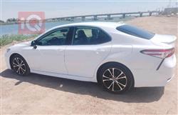 تۆیۆتا کامری